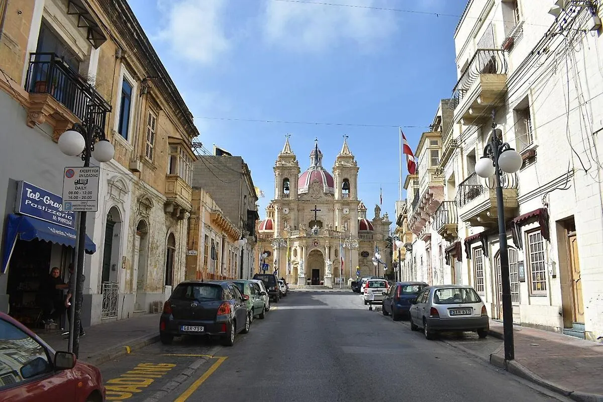 Cosy 2Br Penthouse With Private Terrace In Zabbar By 360 Estates Apartment Malta